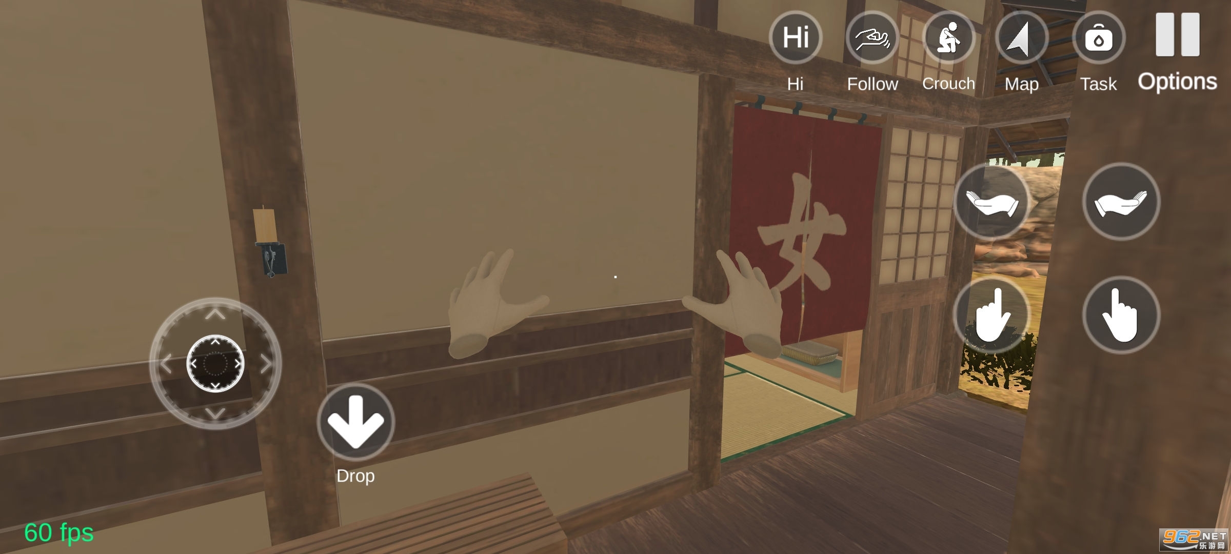 小忍计划2vr手机版免费版(Viva Project 2)v1.0全角色截图3