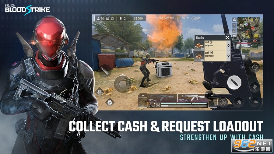 血色计划东南亚测试服(Project:BloodStrike)v1.001.530045截图1