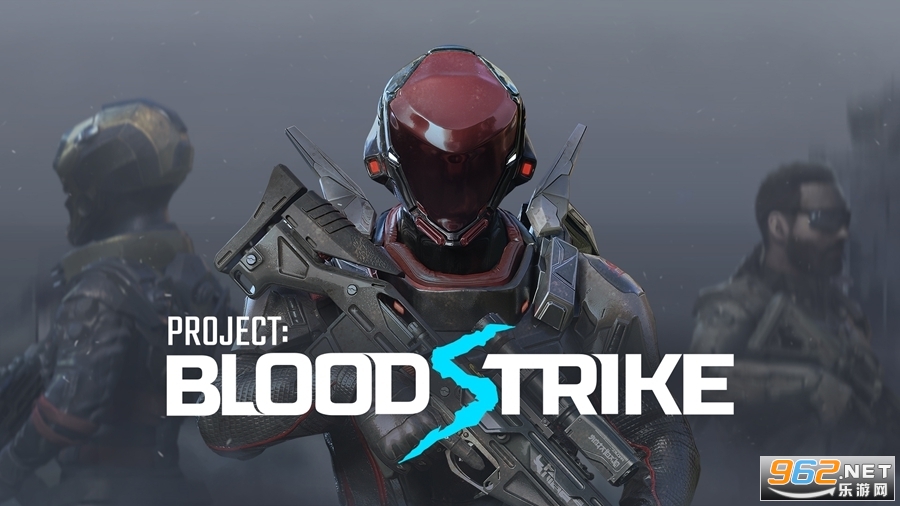 血色计划东南亚测试服(Project:BloodStrike)v1.001.530045截图0