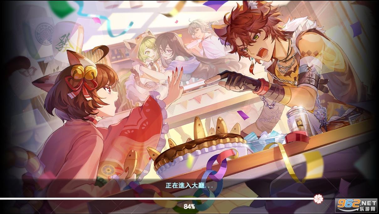 雀魂majsoul最新安卓版(雀魂麻將)v2.0.16_MC最新版截图1