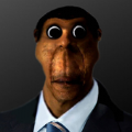 gmod之逃离奥巴嘎(Nextbot追逐)