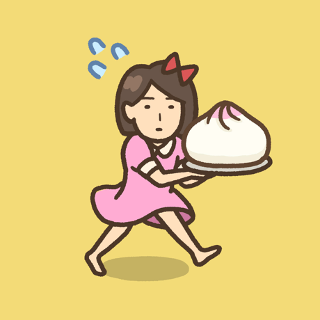 豆腐女孩的包子铺游戏最新版