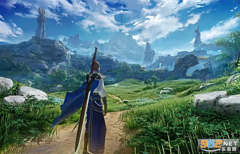 Honor of Kings(王者荣耀国际版Alpha)v0.2.5.1 官服正版截图5