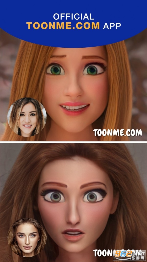 toonme appv0.6.48 apk截图3