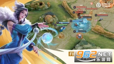 王者荣耀国际服(honor of kings)墨西哥 v0.2.5.1截图3