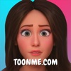 ToonMe(卡通化自己app)