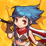 刀锋养成Blade Idle最新官方版