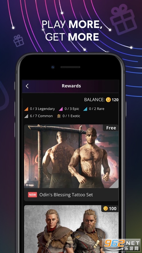 育碧小镇Ubisoft Connect游戏v8.1.0最新版(附彩蛋位置)截图3