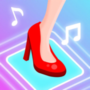 Tap Tap Dancefloor游戏