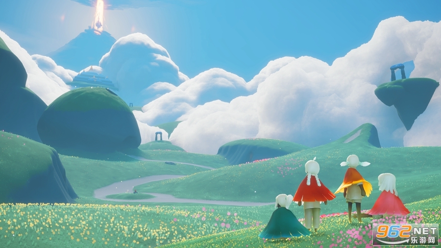 sky光遇体验服免费最新版本v0.19.5截图0