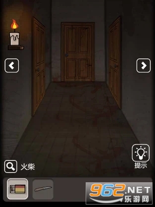 猛鬼宿舍2山村遗宅游戏手机版v1.0截图1