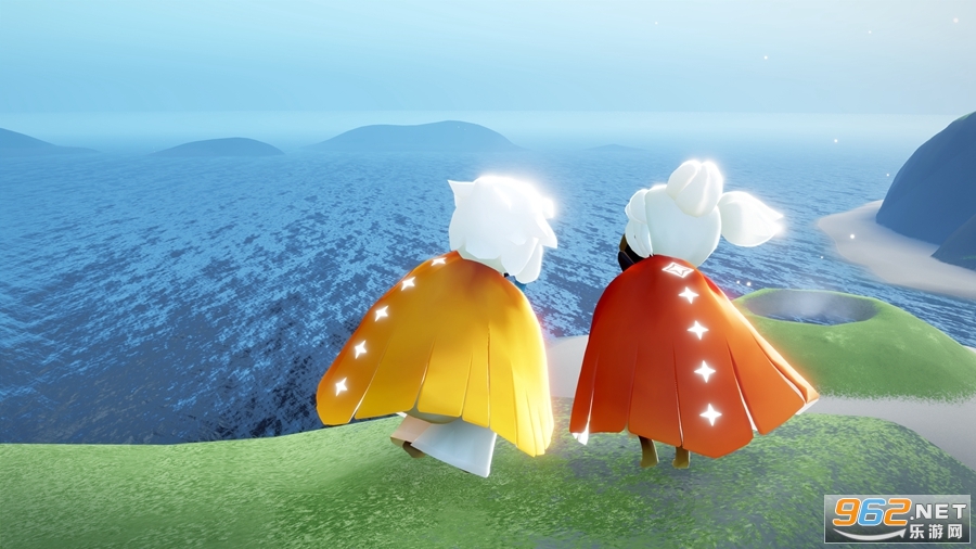 sky光遇国际服安装包安卓版v0.19.0截图4