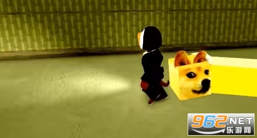 后室狂奔怪核游戏(roblox)v2.549.632 手机版截图2