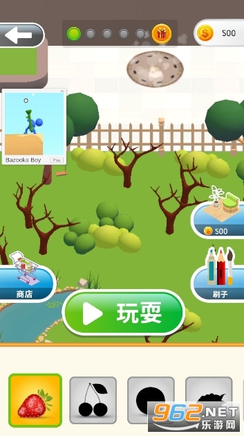 颜色匹配灵魂调色师安卓游戏 v3.9.2截图0