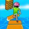 Shortcut Runner 3D游戏