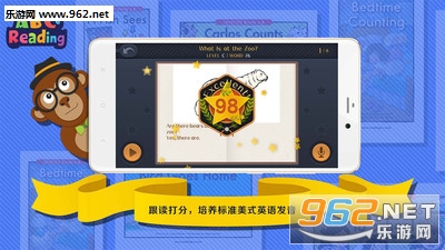 ABC Reading appv4.4.0截图3