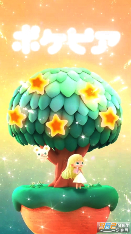 pokepia口袋乌托邦游戏 v1.14.1截图4