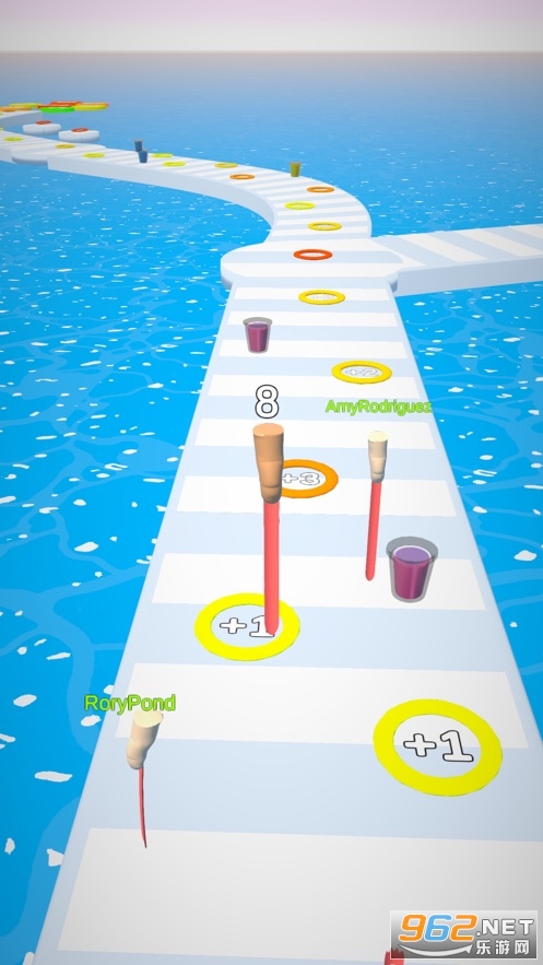 Nail Jumper游戏v1.0 官方版截图3