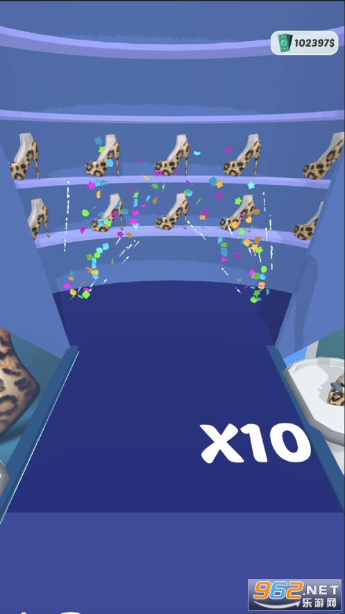 Shoe Factory游戏v1.0 官方版截图4