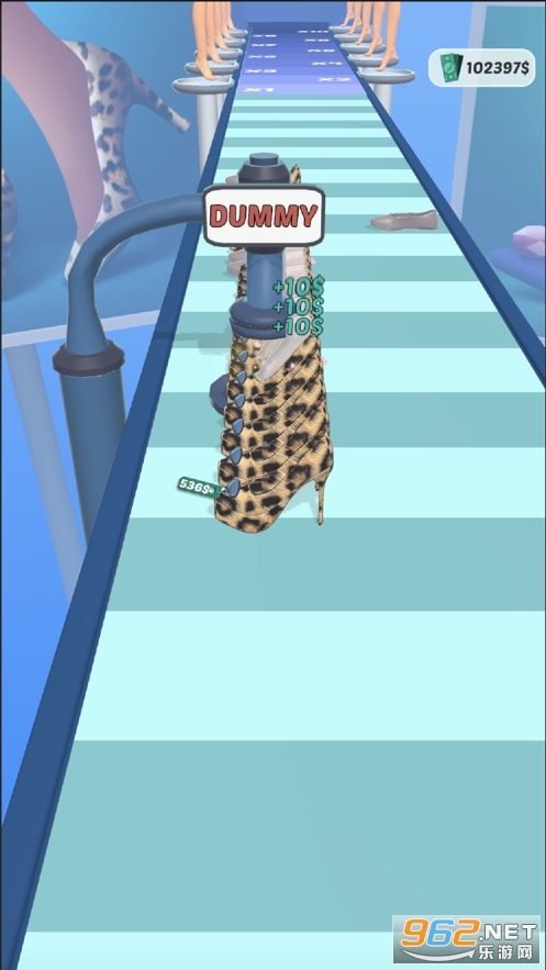 Shoe Factory游戏v1.0 官方版截图3