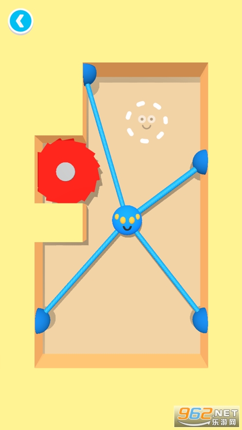 Spider Guy游戏v1.0 官方版截图2
