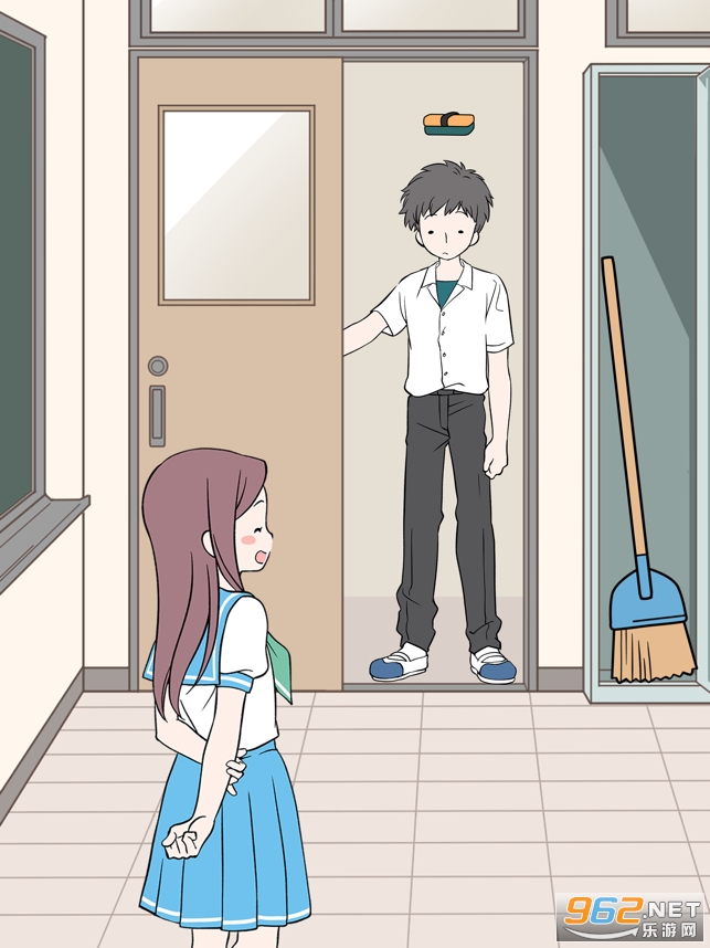 调皮女孩游戏手机版 v1.0截图5