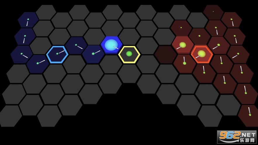 Pick Your Battle游戏v1.0 官方版截图0