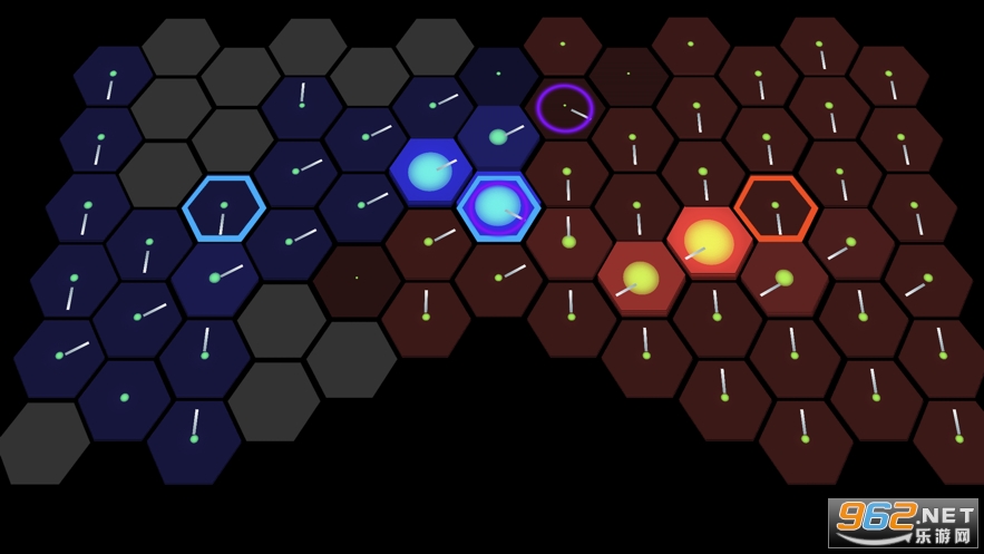 Pick Your Battle游戏v1.0 官方版截图2