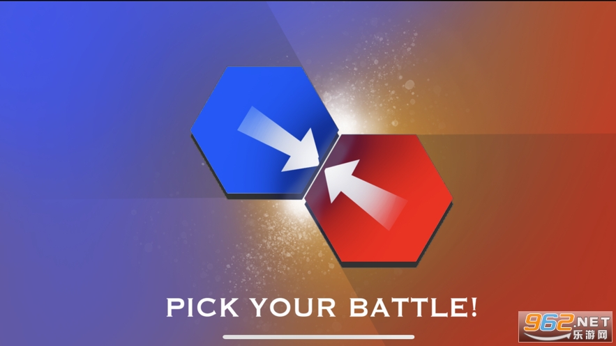 Pick Your Battle游戏v1.0 官方版截图3