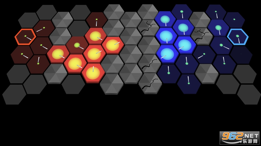 Pick Your Battle游戏v1.0 官方版截图1