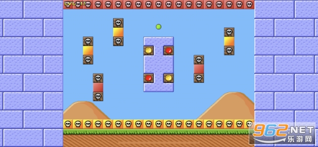 Summer Bound游戏v1.0 最新版截图3