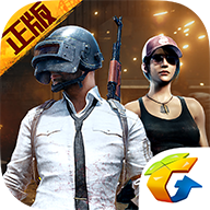 绝地求生国际版BETA PUBG MOBILE