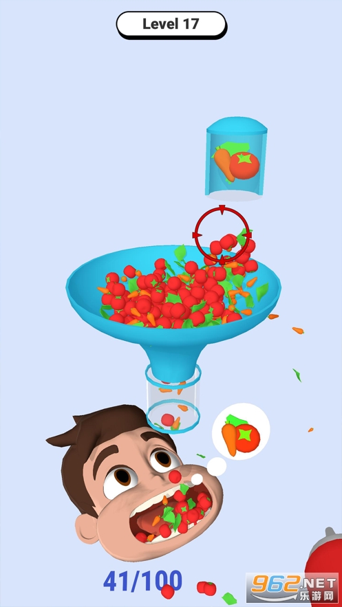 Dupe Food游戏v1.0 最新版截图2
