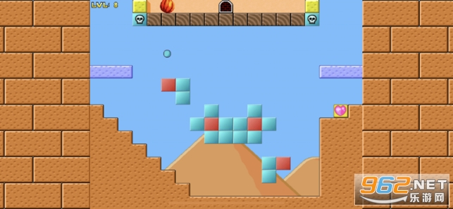 Summer Bound游戏v1.0 最新版截图0