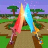 Knife Survival Challenge游戏