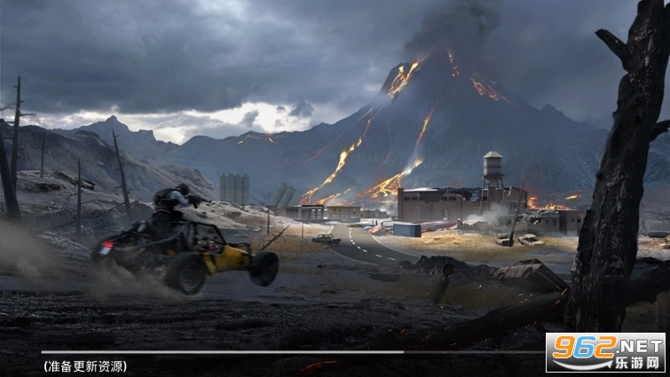 BETA PUBG MOBILE(绝地求生国际服体验服最新版)2022 v2.3.3截图3