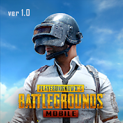 BETA PUBG MOBILE(刺激战场国际服版本)