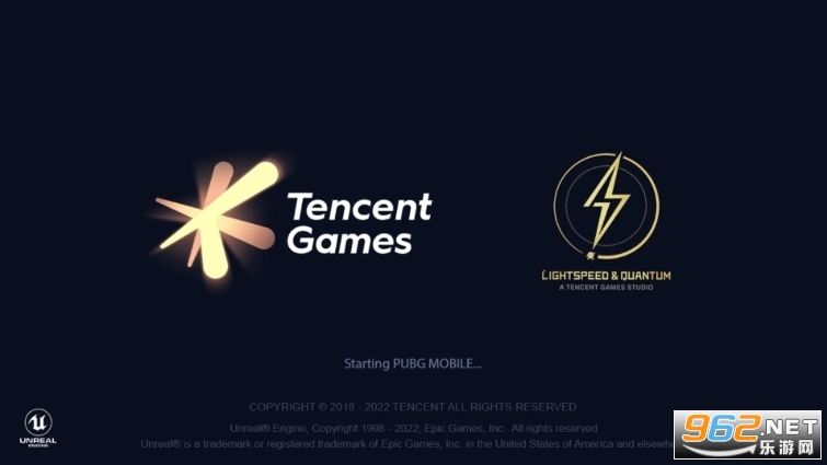 BETA PUBG MOBILE(绝地求生国际服体验服最新版)2022 v2.3.3截图0