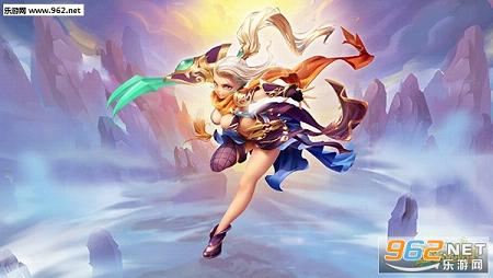 西游女儿国官方版v1.12.901截图1