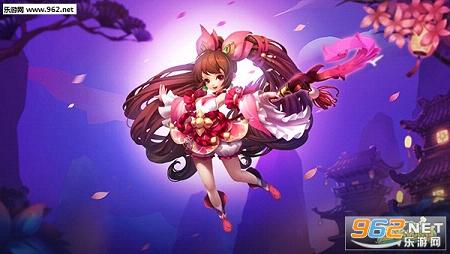 西游女儿国官方版v1.12.901截图0
