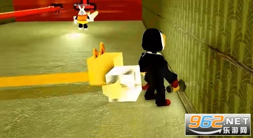 后室狂奔roblox最新 v2.554.501截图3