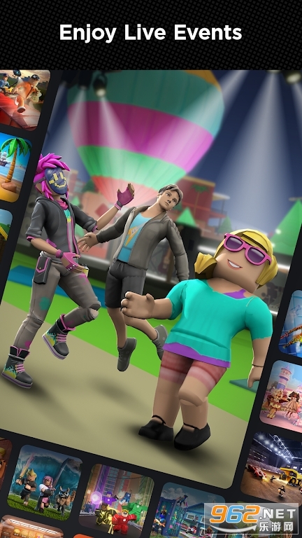 罗布勒斯Roblox中文版最新版 v2.554.501截图0