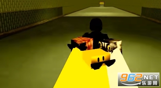 后室狂奔手游Roblox v2.554.501截图3