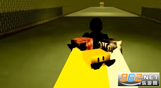 后室狂奔roblox最新 v2.554.501截图0