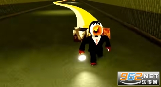 后室狂奔roblox最新 v2.554.501截图2
