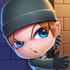 逃跑吧少年国际版正版(Hunt and hide)