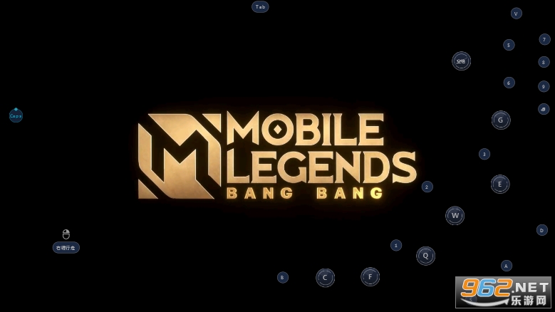 Mobile Legends 2022游戏 v1.7.44.8111截图0