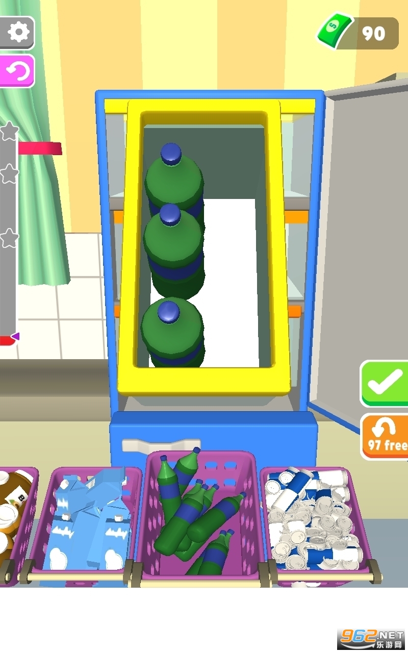 填满冰箱Fill The Fridge游戏最新版 v5.0.0截图3