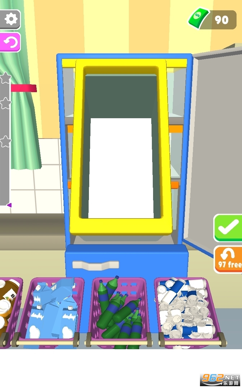 填满冰箱Fill The Fridge游戏最新版 v5.0.0截图0