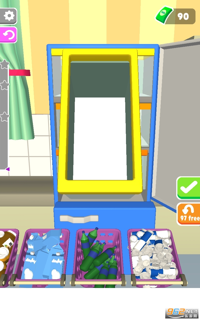 冰箱陈列室(Fill The Fridge)v5.0.0 安卓截图1